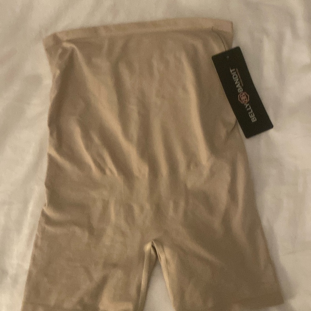 Belly Bandit Thigh Disguise